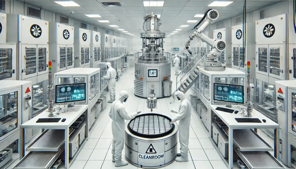 Solide en groeiend bedrijf in solden.