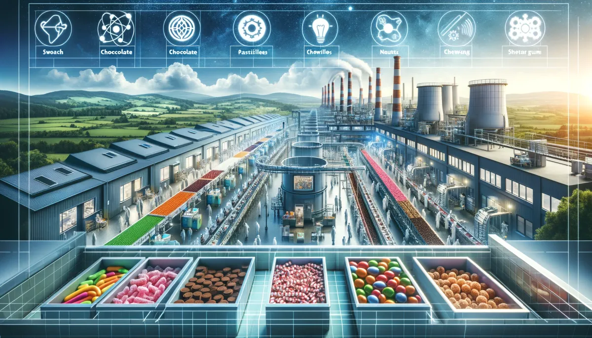 Snoepjes aan 12% per jaar?