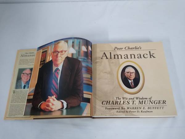 Neem een simpel idee en neem het serieus