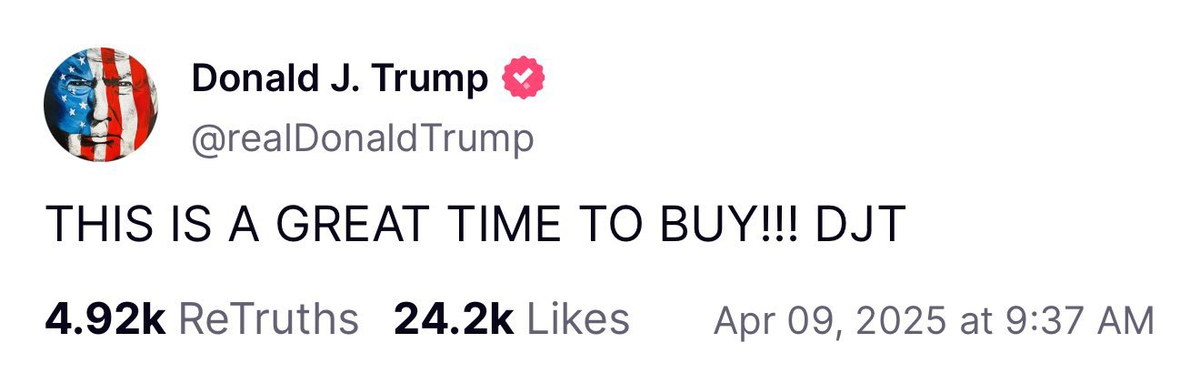 Weekly: Kijk naar de bedrijven, negeer de rest