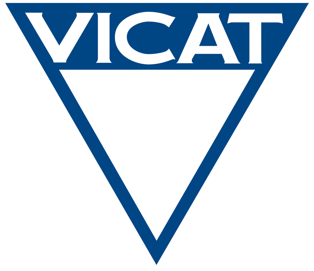 Vicat: We nemen 49% winst op 6 maanden