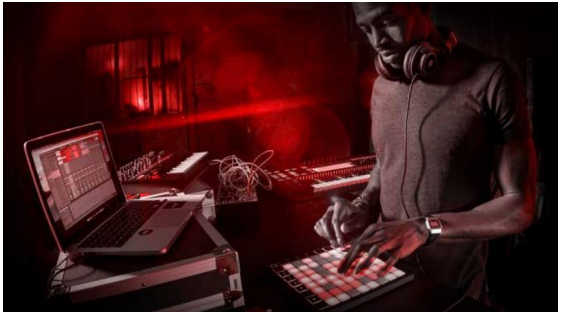 Focusrite: topproducten aan aantrekkelijke prijs