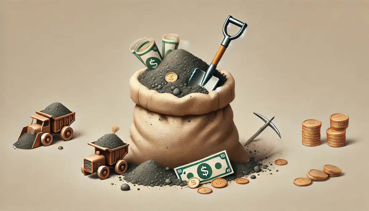 0,3x tastbare boekwaarde? Te goedkoop