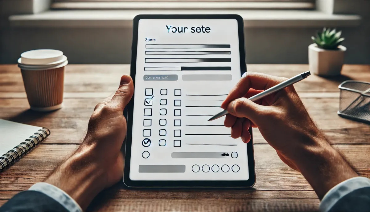 Stilstaan is achteruitgaan