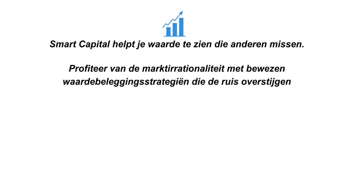 Antwoord op uw vragen