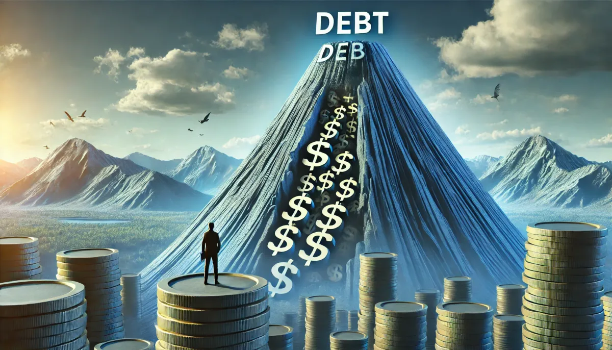 Xior en QRF: schulden sterk verlaagd