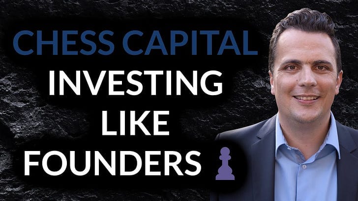 Podcast Good Investing + Update