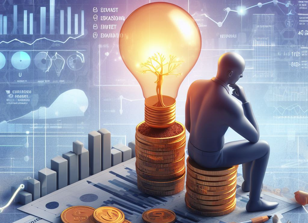 Mijn beleggingsfilosofie