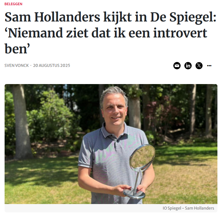 Weekoverzicht: Angstaanjagend