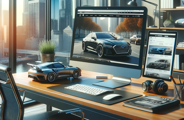 Beste bedrijf in een slechte sector?