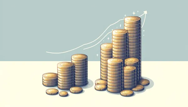 Verdubbel Portefeuille: De eerste aankopen