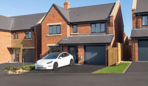 Bellway: terug naar start