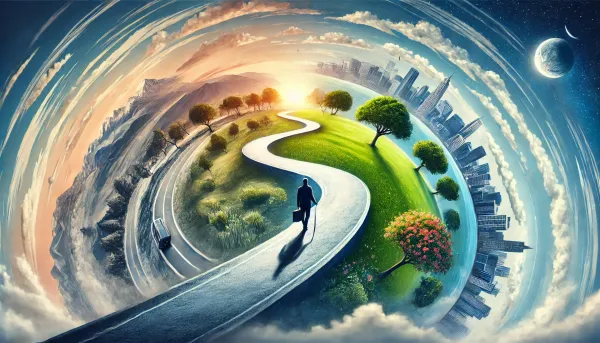 Beleggen, een leven lang