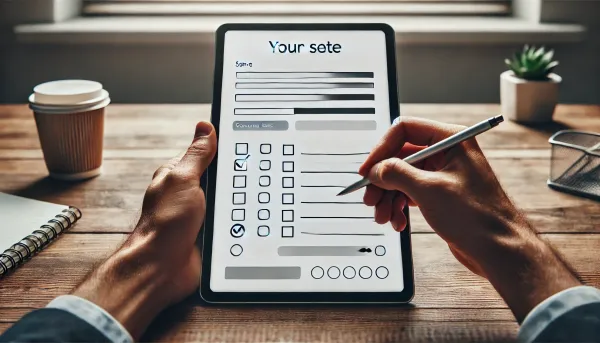 Stilstaan is achteruitgaan