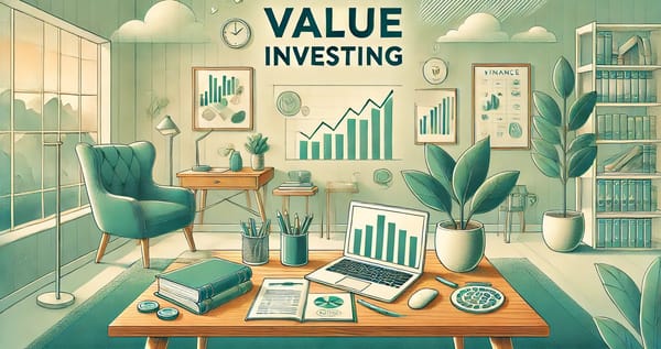 Les 11: De Margin of Safety