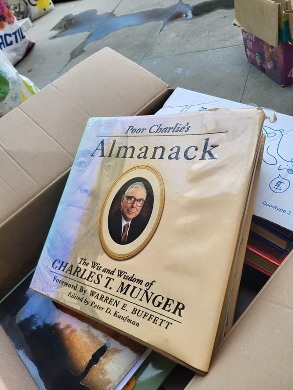 22 boeken die ik opnieuw koop