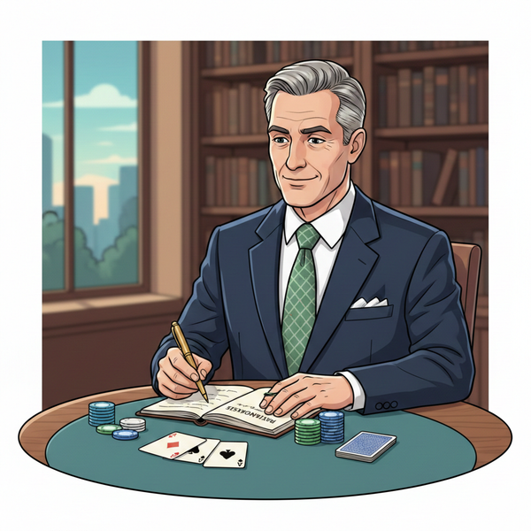 Smart Capital 507: Zeer selectief