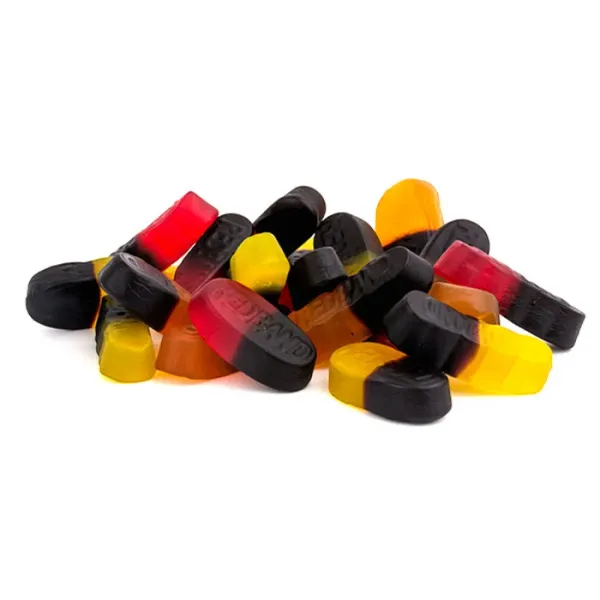 Cloetta, soms krijg je snel gelijk