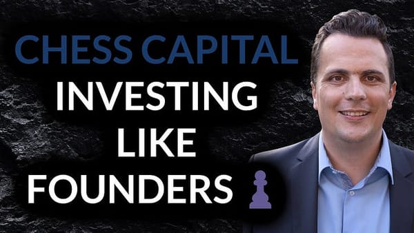 Podcast Good Investing + Update